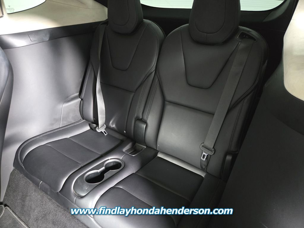 2018 Tesla Model X 75D