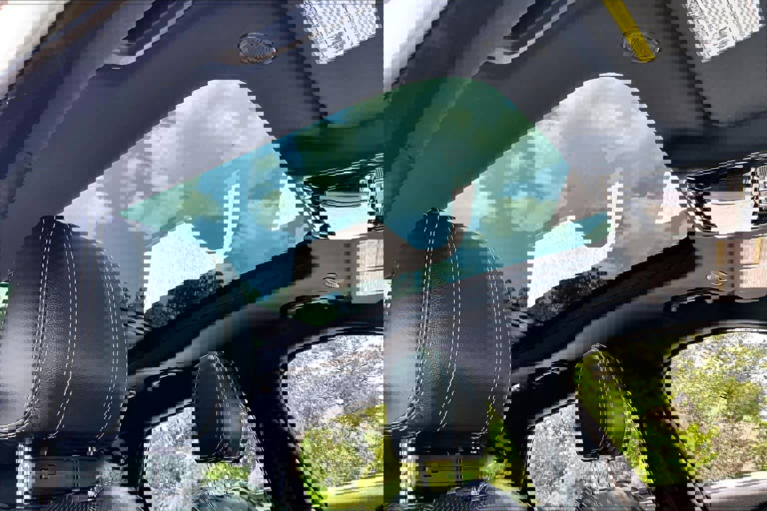 2022 Land Rover Range Rover Velar R-Dynamic S