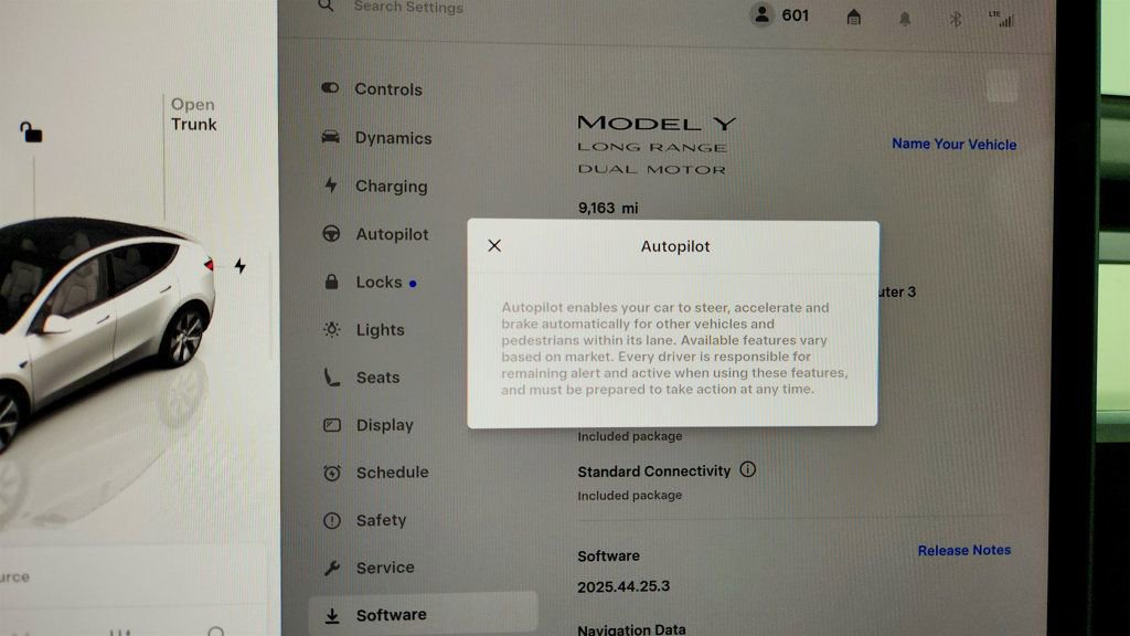 2023 Tesla Model Y AWD