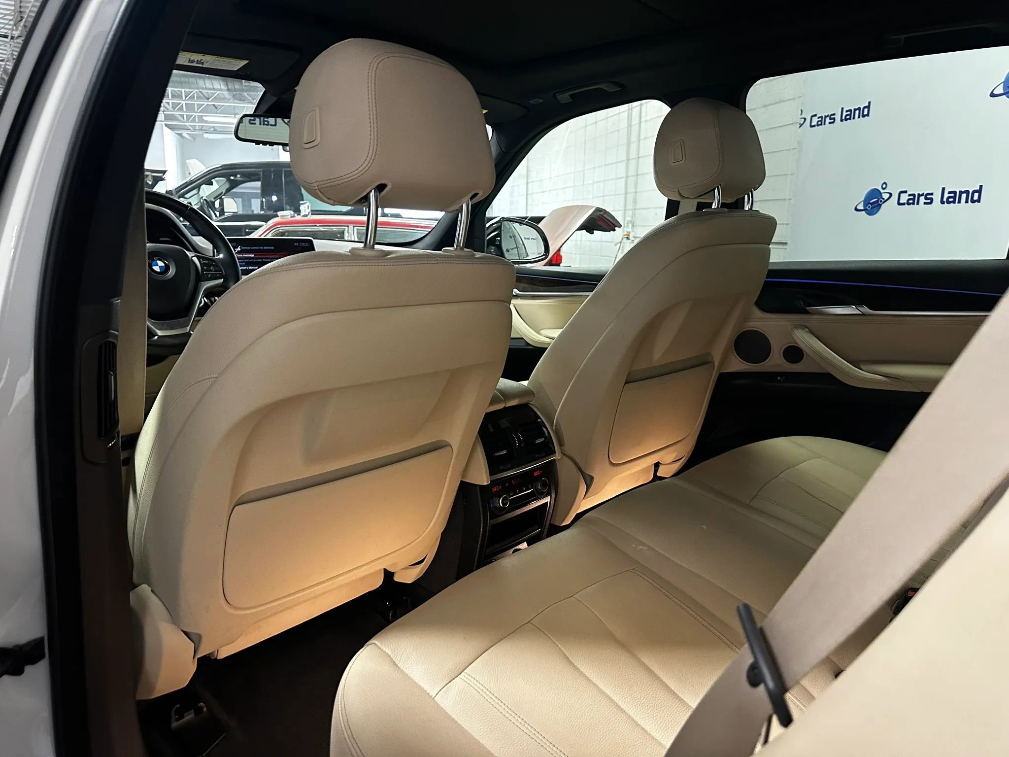 2017 BMW X5 xDrive40e