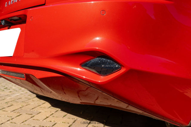 2018 Karma Revero Luxury