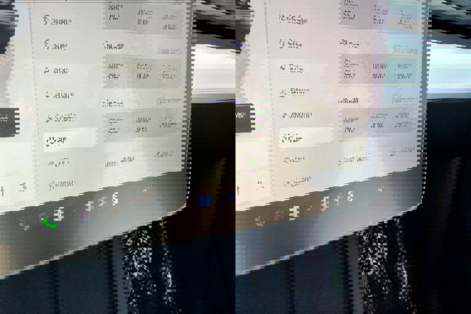 2025 Tesla Model Y Performance