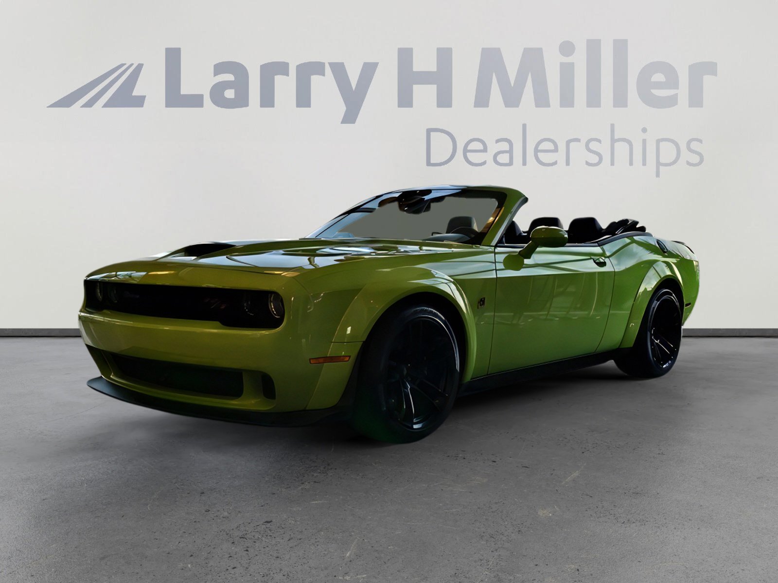 New Dodge Challenger for Sale in Phoenix, AZ - Autotrader, image size:1600x1200