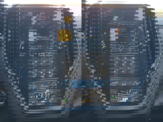 2025 Subaru Ascent Onyx Edition