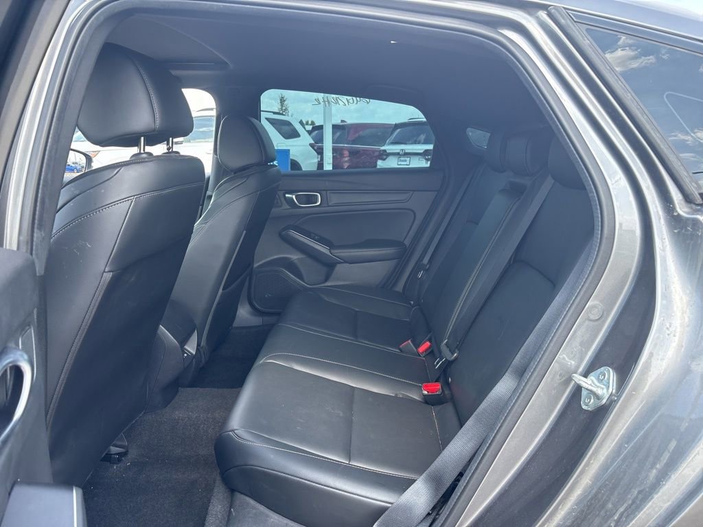 2024 Acura Integra A-Spec