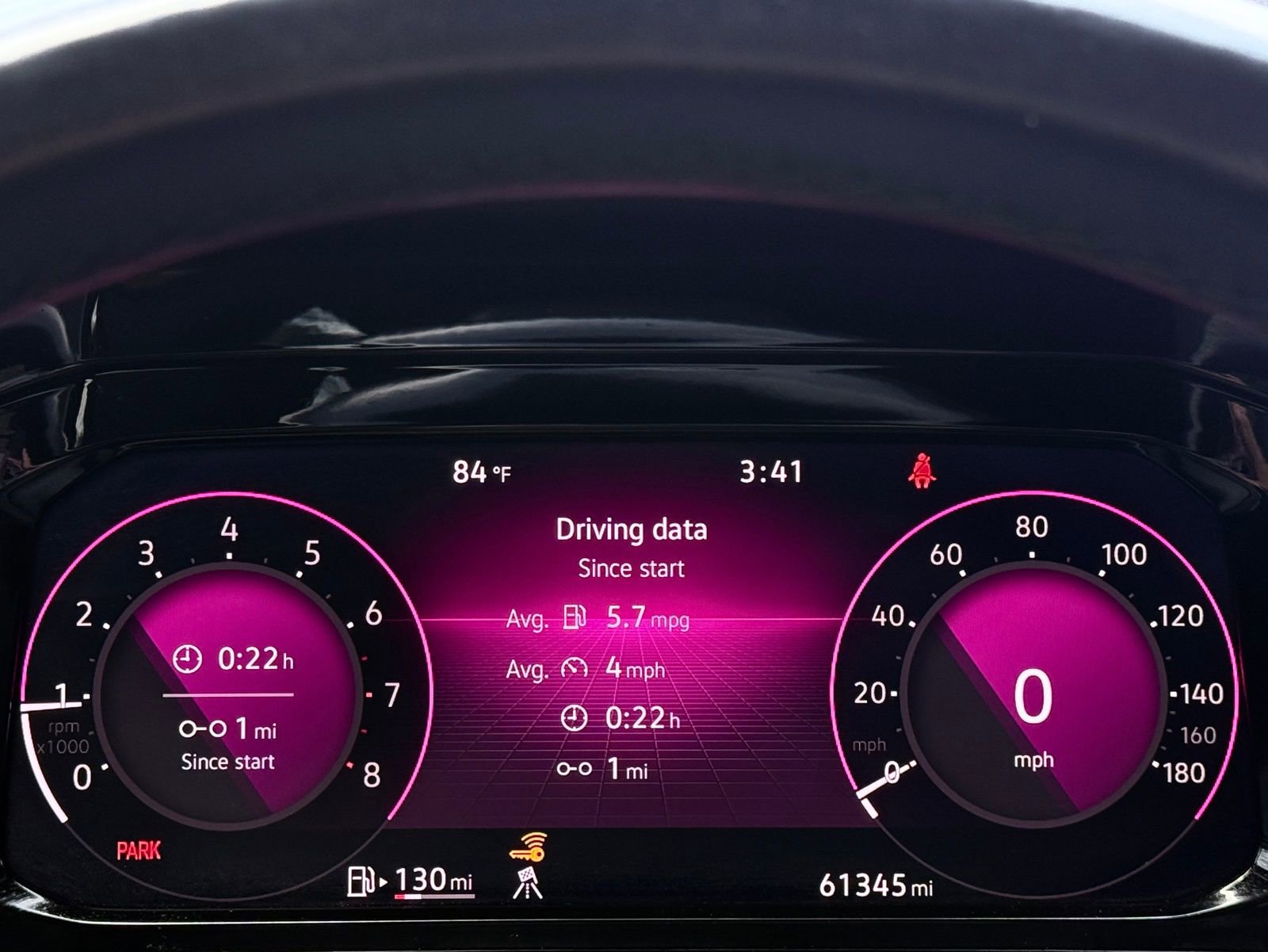 2022 Volkswagen GTI Autobahn