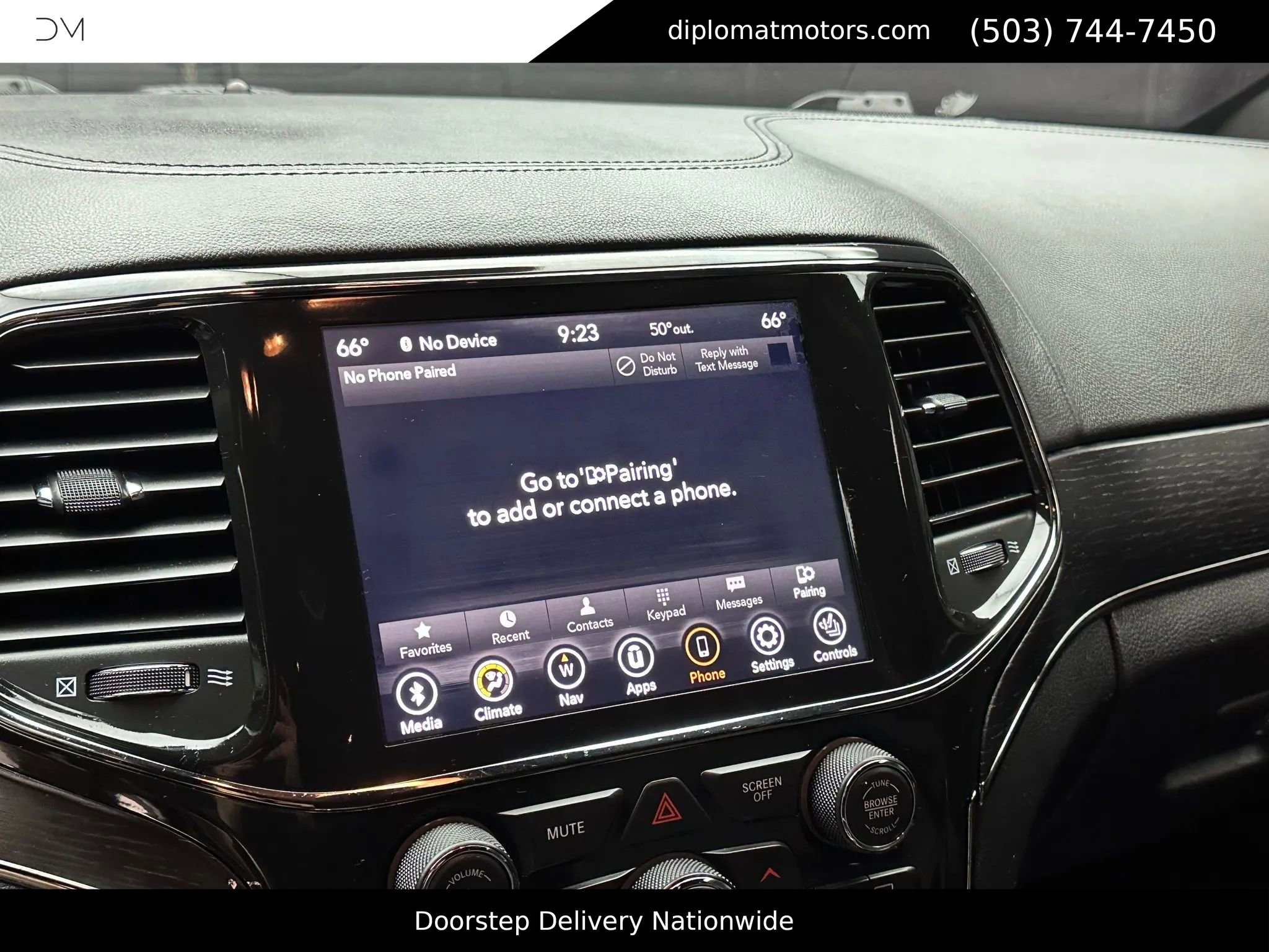 2021 Jeep Grand Cherokee High Altitude