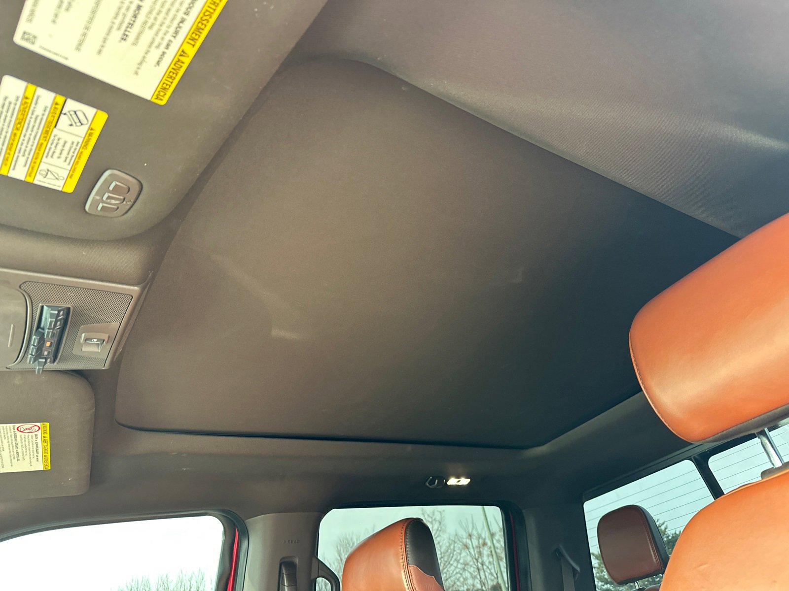 2022 Ford F450 King Ranch