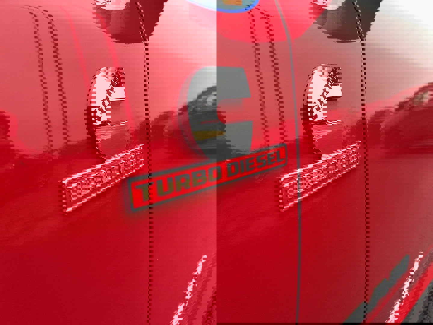 2026 RAM 4500 4x4 Crew Cab DRW