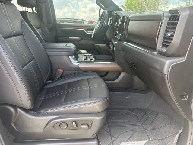 2024 Chevrolet Silverado 2500 High Country