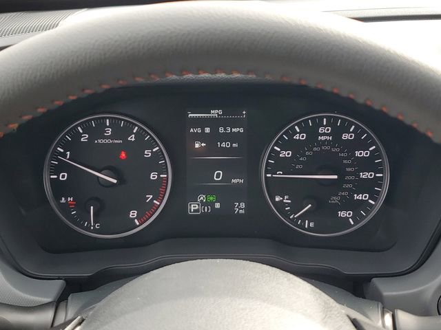 2026 Subaru Crosstrek 2.5i Limited