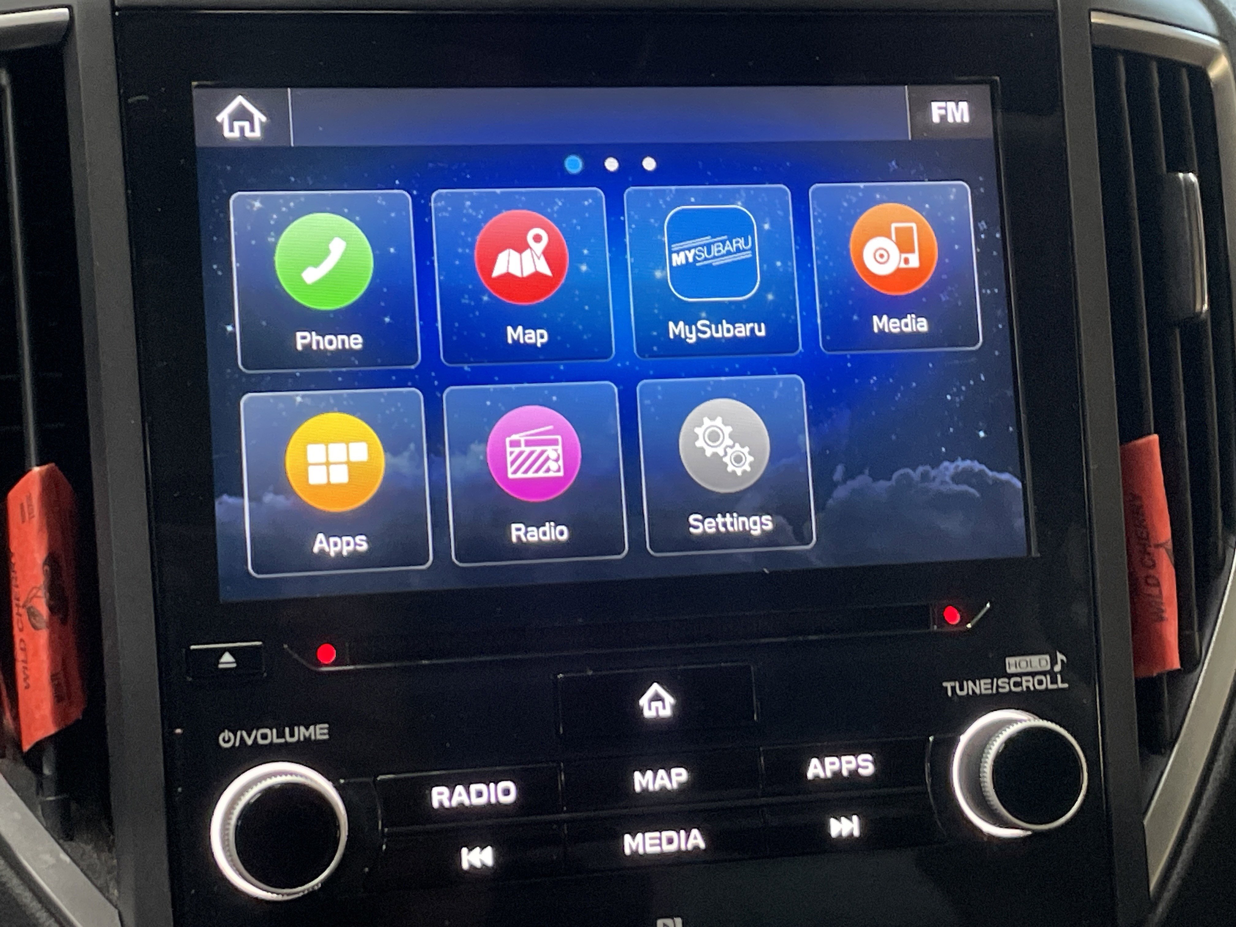 2021 Subaru Crosstrek 2.5i Limited