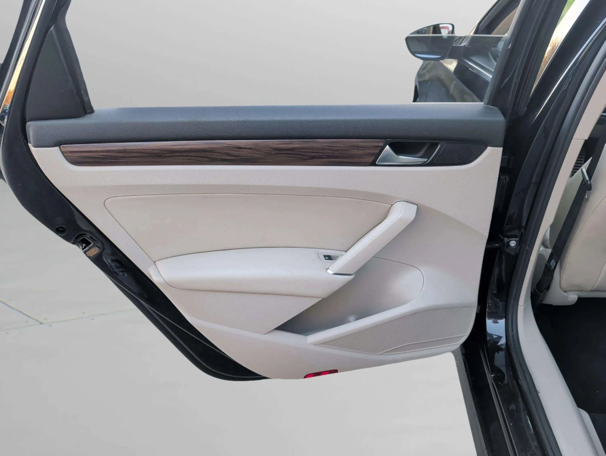 2020 Volkswagen Passat 2.0T SEL