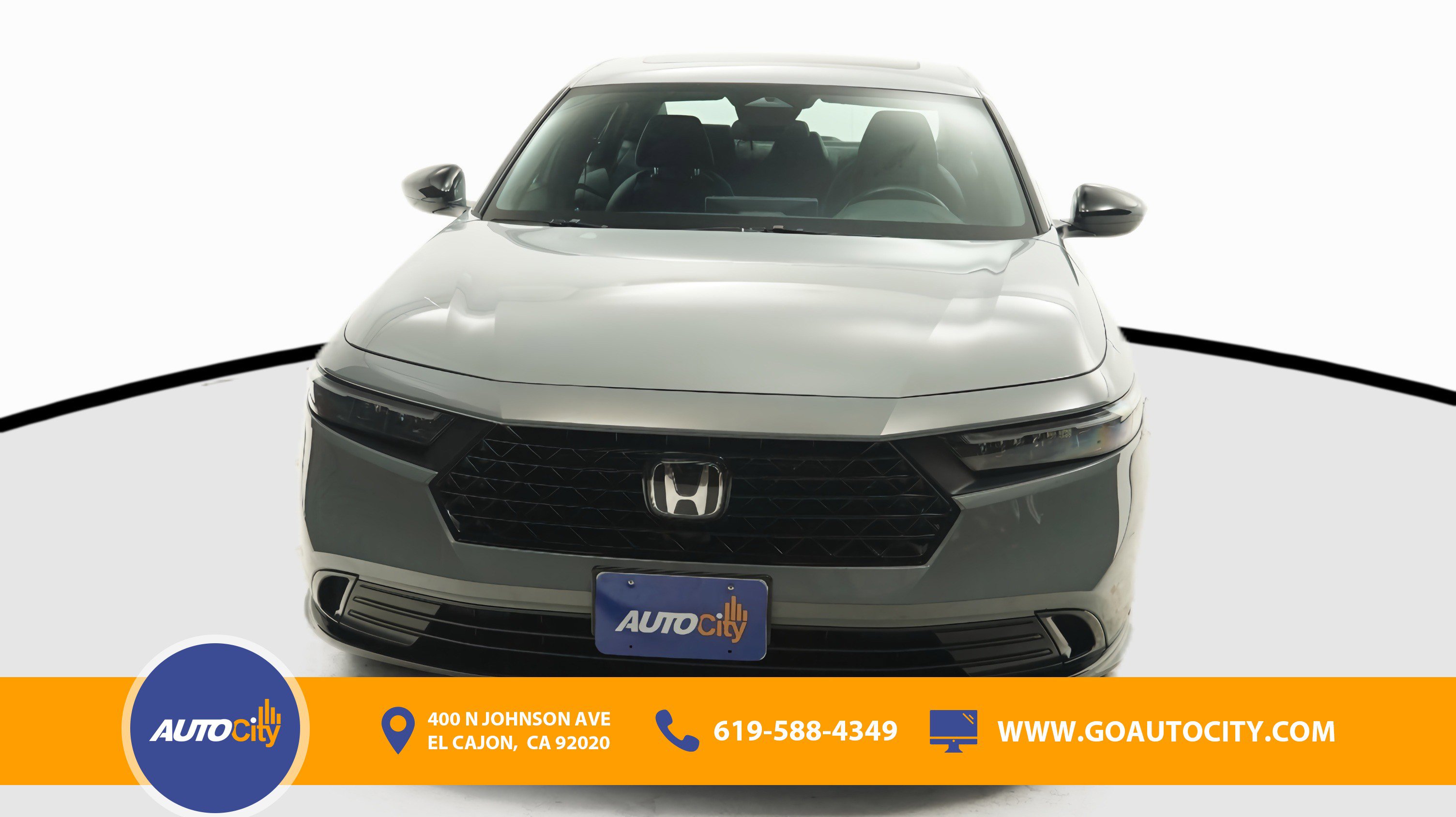 2023 Honda Accord Sport