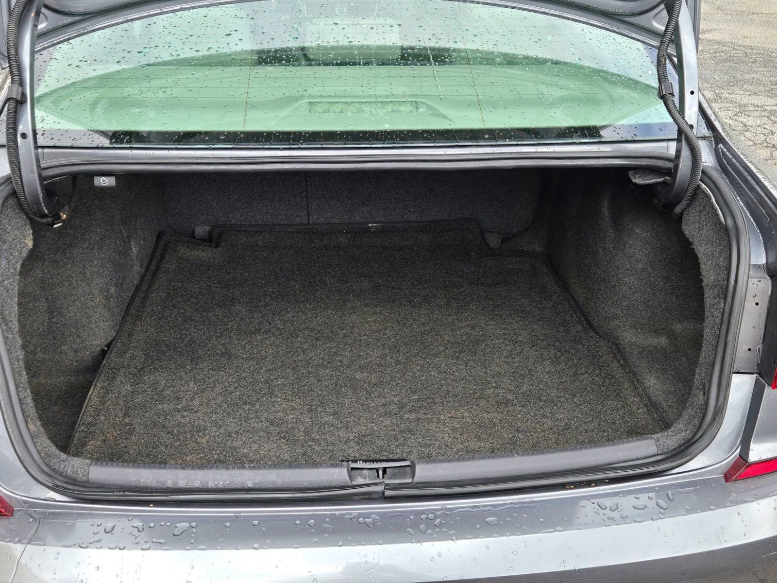 2017 Volkswagen Passat 1.8T R-Line