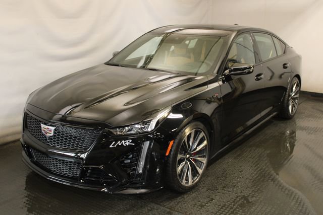 Used 2024 Cadillac CT5 V Blackwing w/ Super Cruise 2 Package