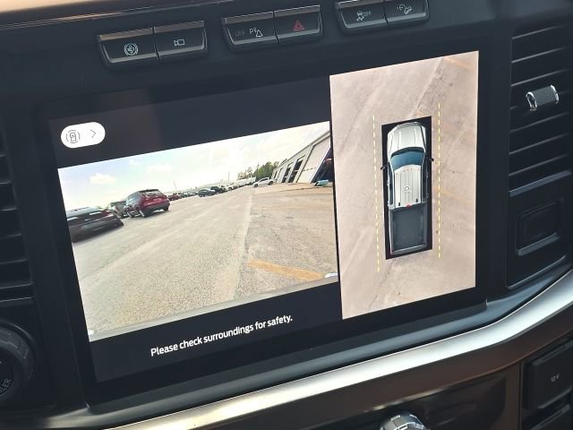 2024 Ford F350 King Ranch