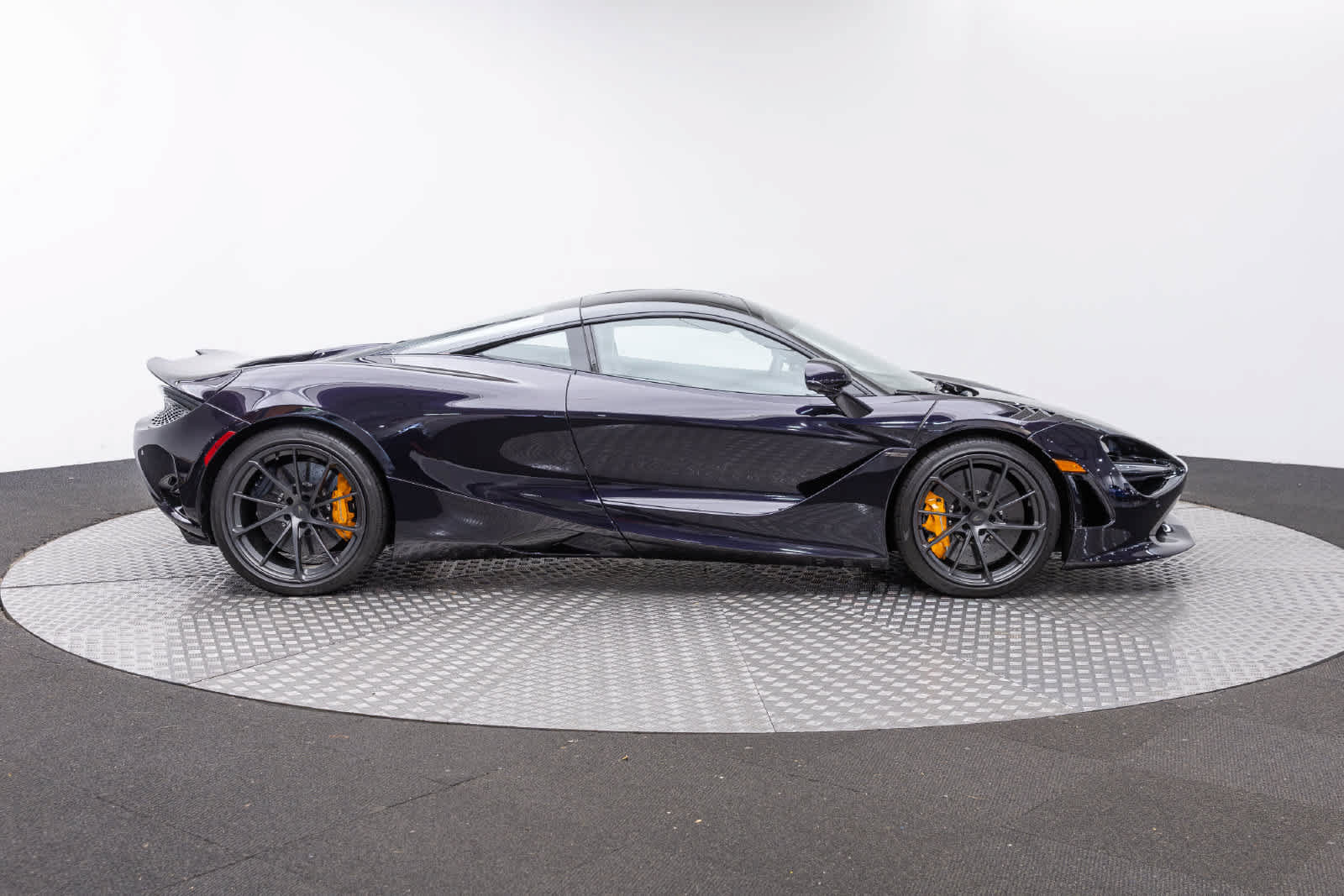 Used 2026 McLaren 750S photo 40