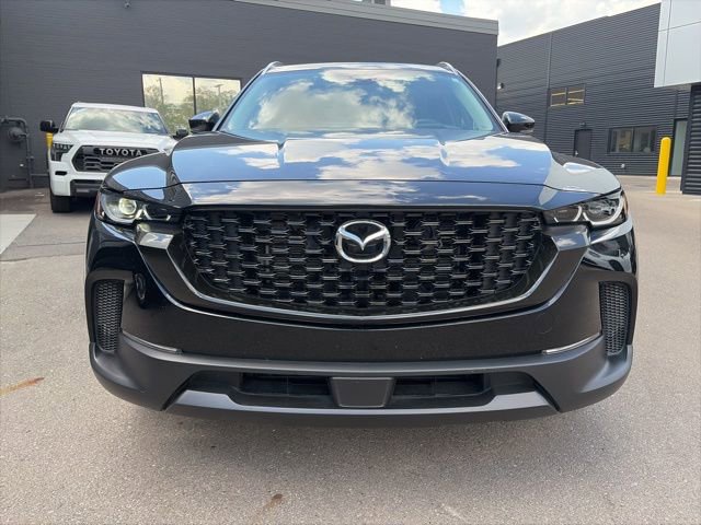 2025 MAZDA Cx-50 AWD 2.5 S