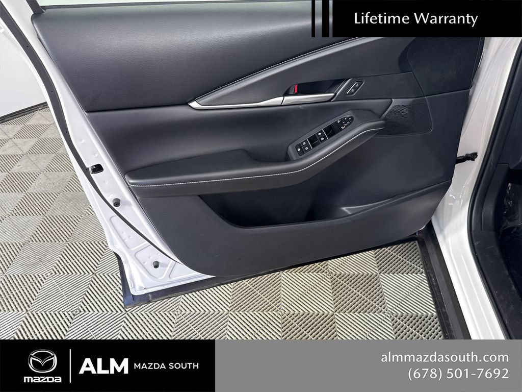 2026 MAZDA Cx-30 AWD 2.5 S