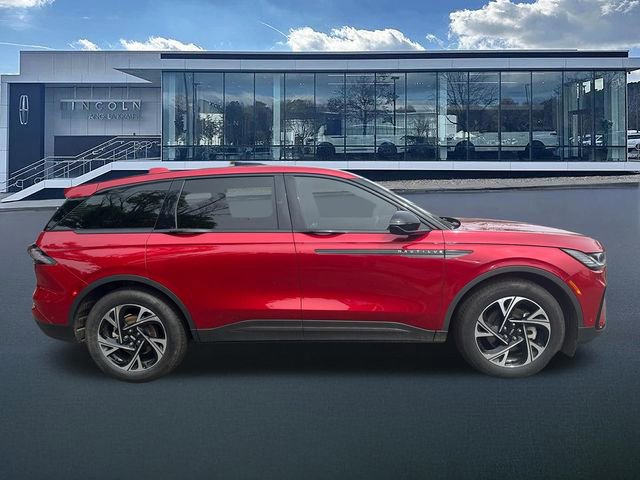 2024 Lincoln Nautilus Premier