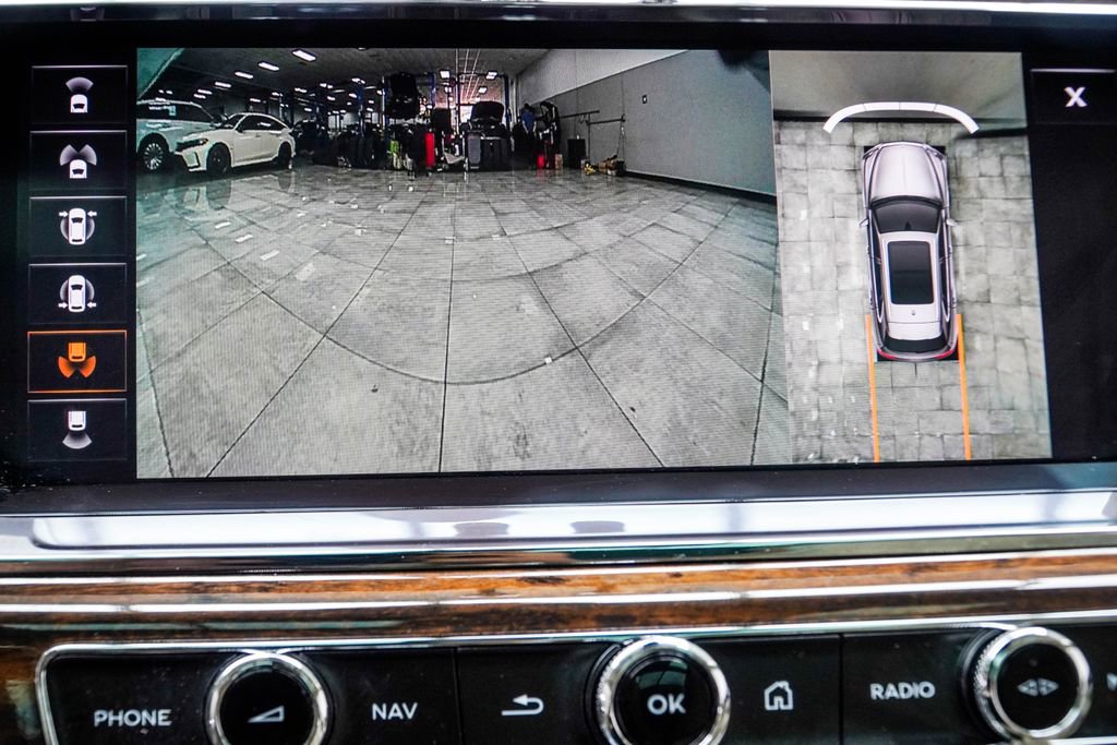 2021 Bentley Bentayga