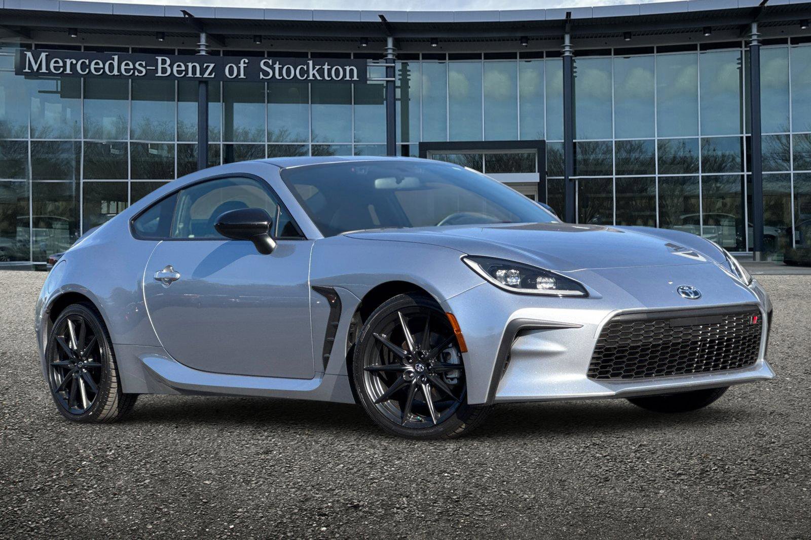 Used 2023 Toyota GR86 Premium w/ ALL Weather Mat Package (TMS)
