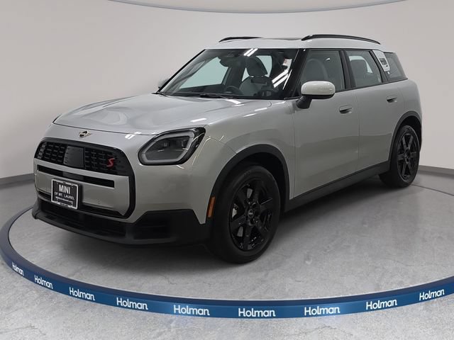 Used 2026 MINI Cooper Countryman S