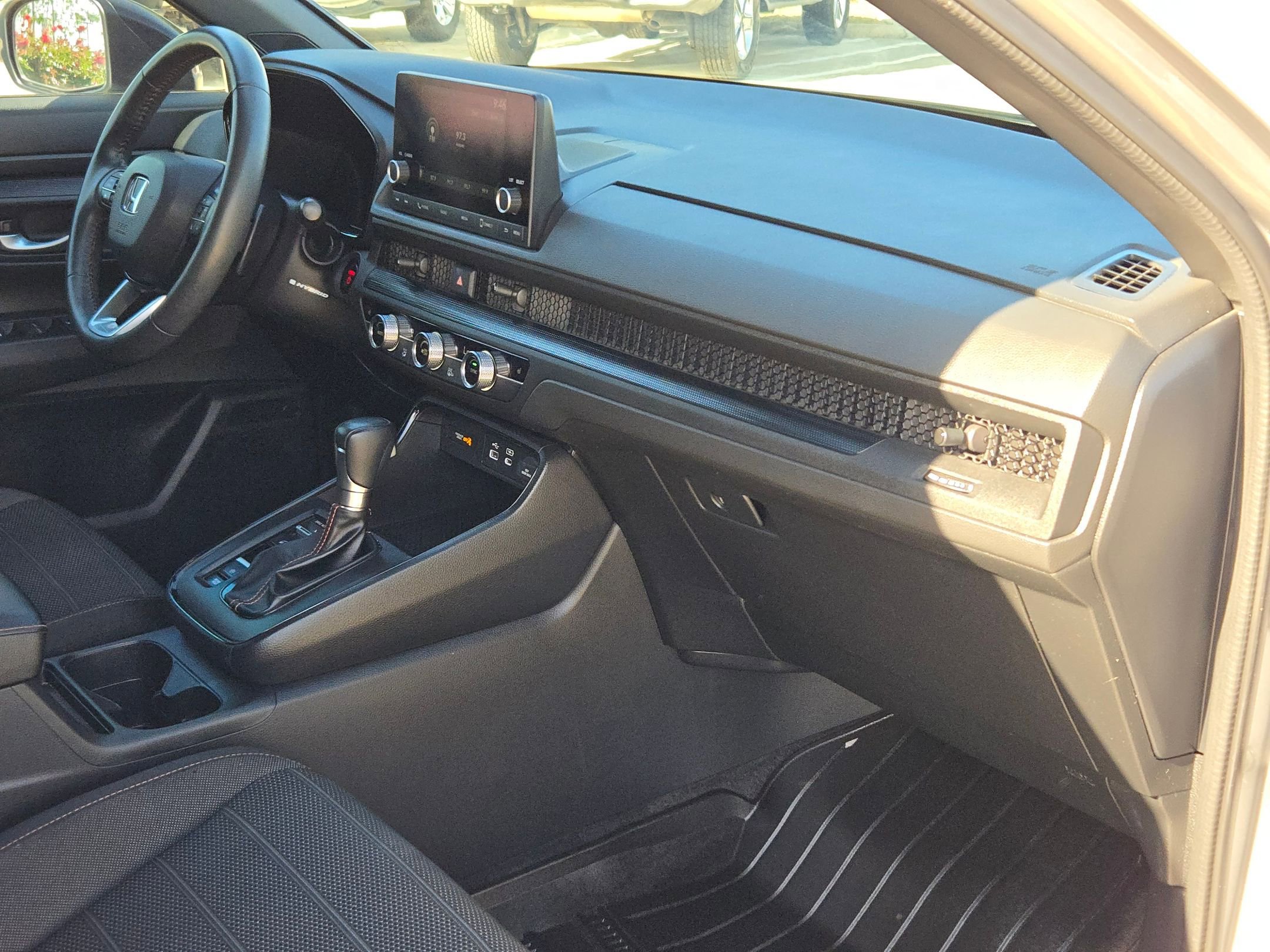 2024 Honda CR-V Sport