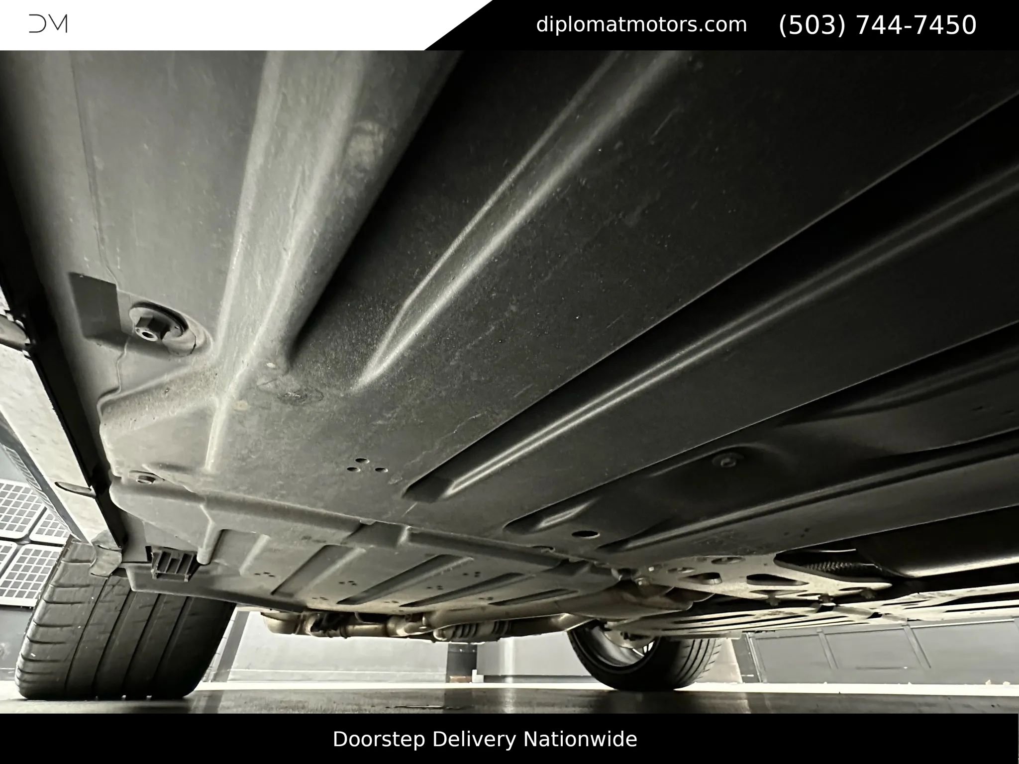 2023 BMW M3 Competition