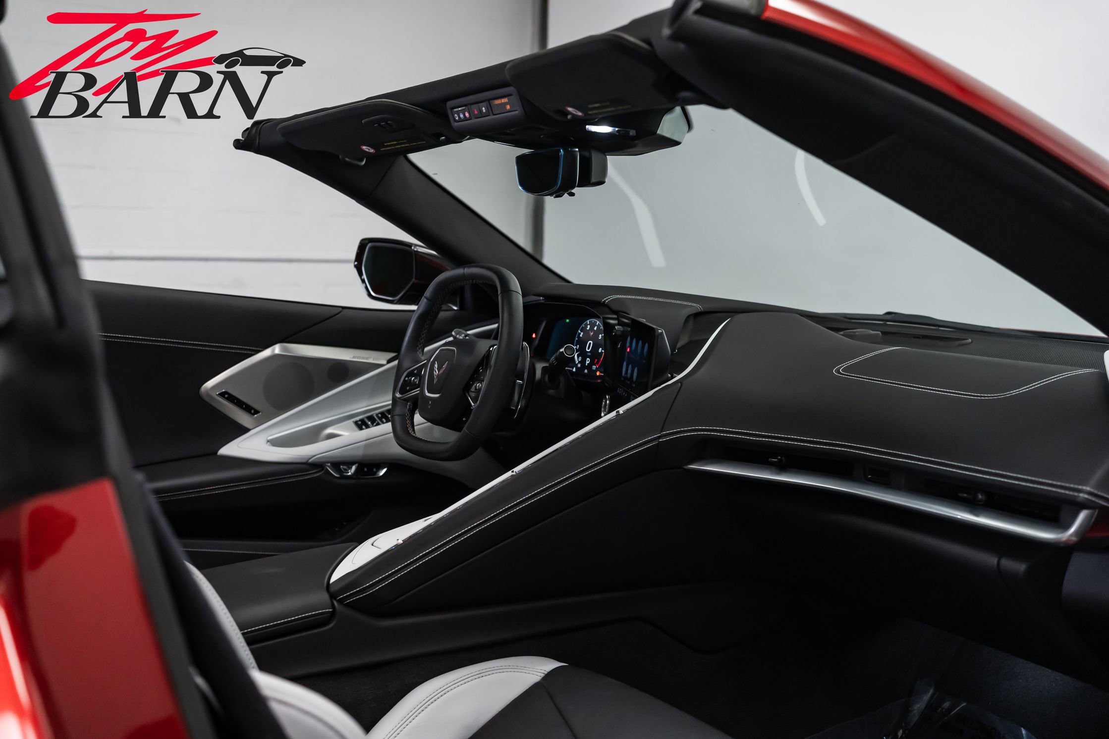 2023 Chevrolet Corvette Stingray Preferred Conv w/ 2LT