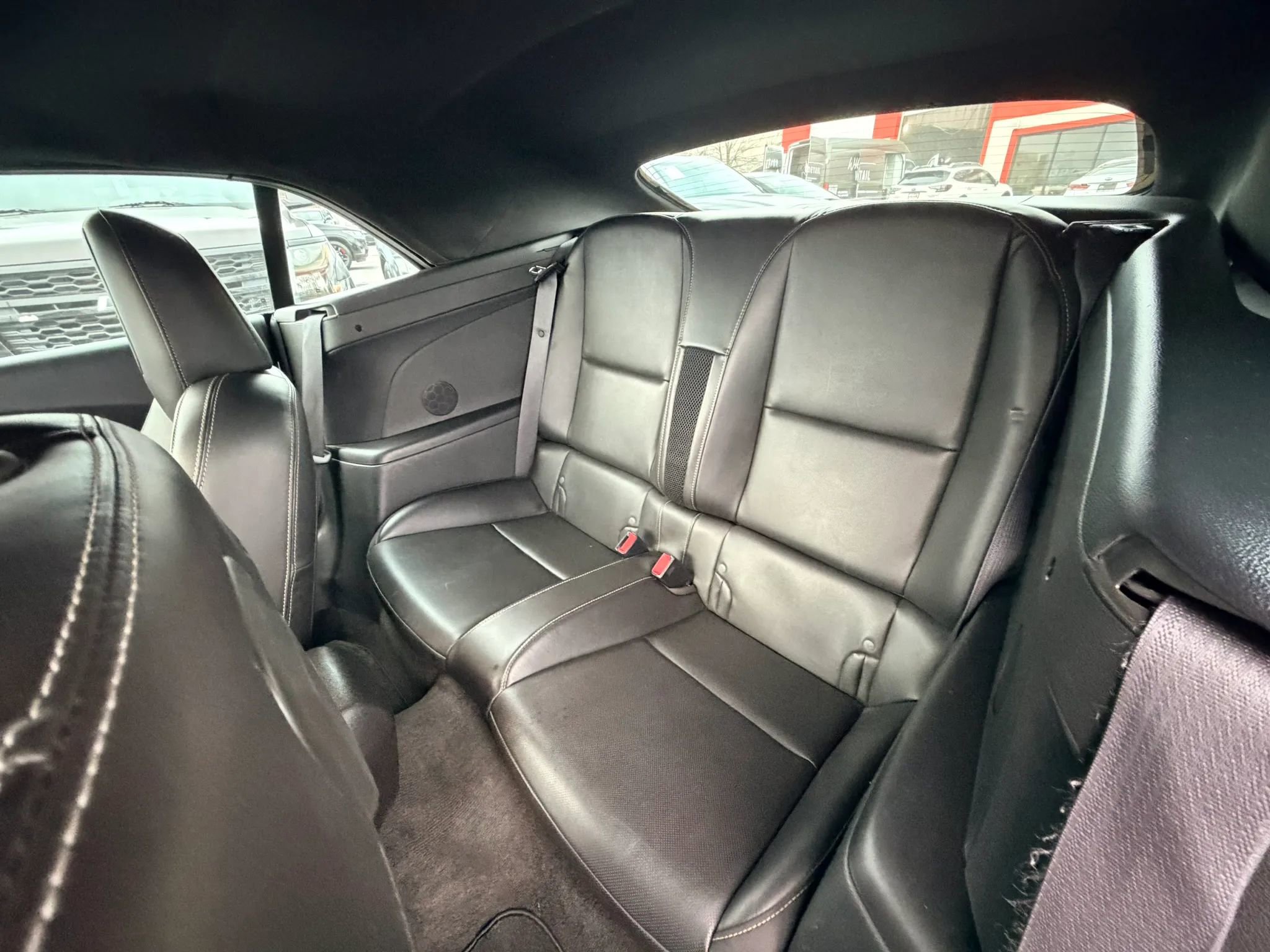 2015 Chevrolet Camaro SS