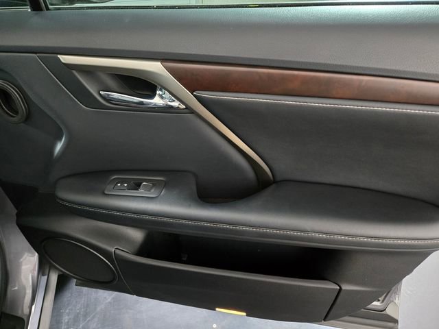 2022 Lexus RX 350 AWD