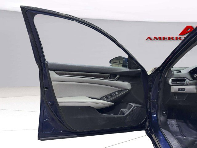 2020 Honda Accord EX