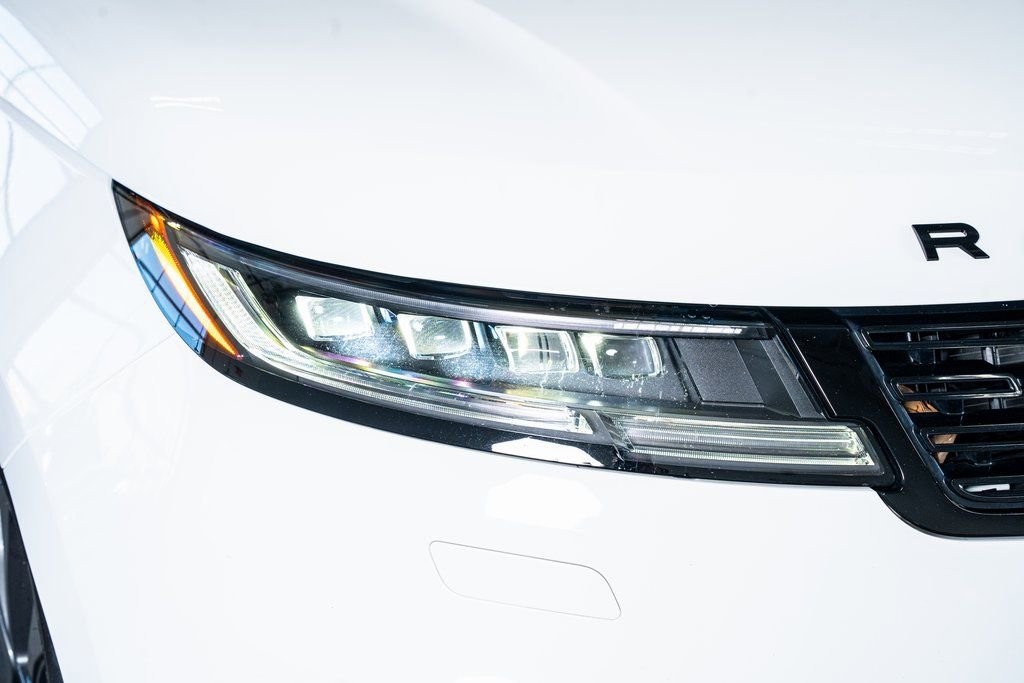 2024 Land Rover Range Rover Sport Dynamic SE