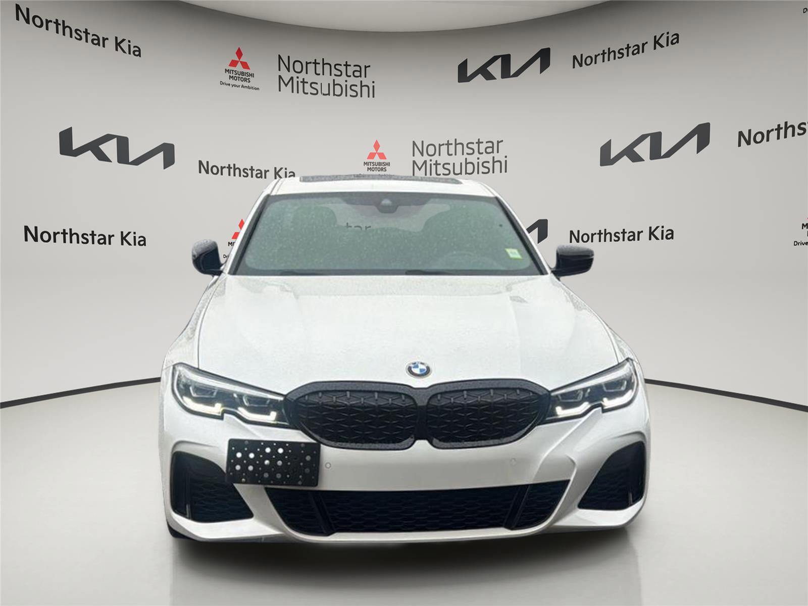 2021 BMW M340i xDrive