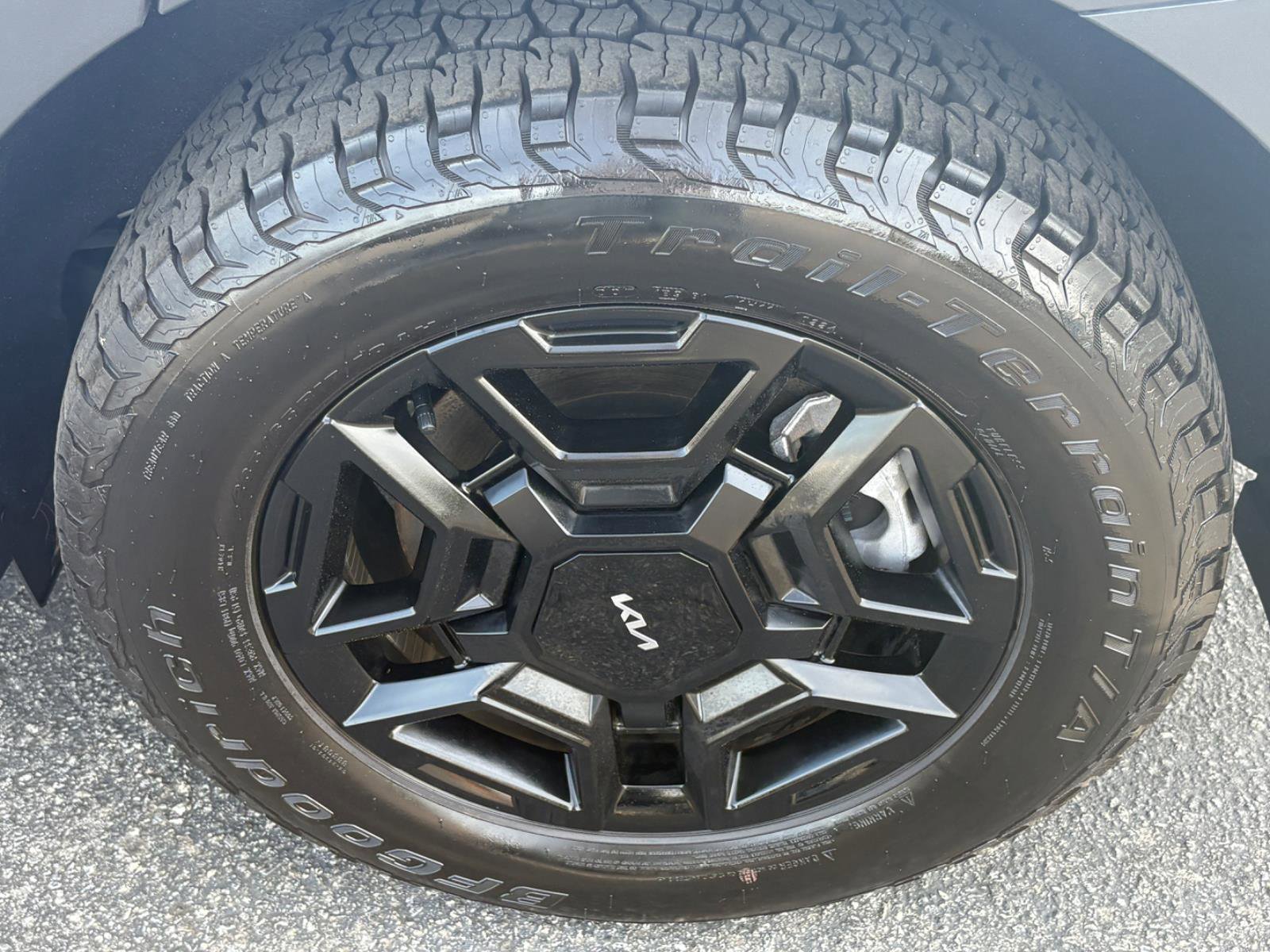 2024 Kia Sorento SX Prestige