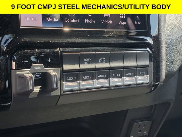 2026 RAM 4500 Tradesman