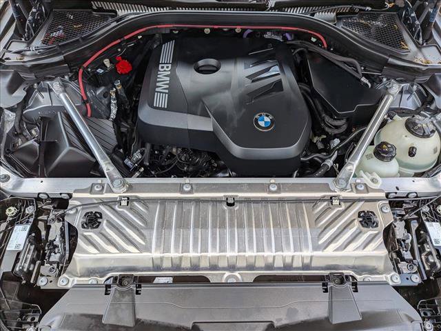 2026 BMW X3 xDrive30