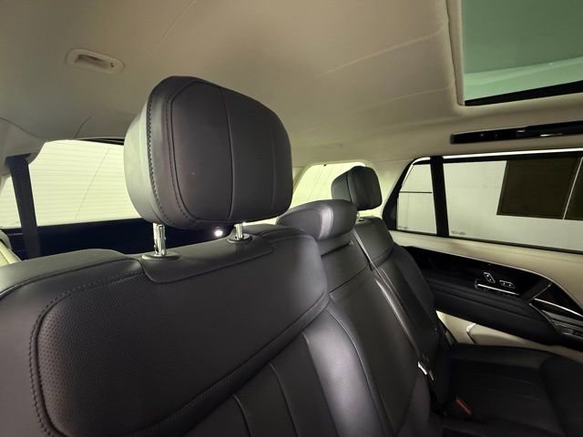 2023 Land Rover Range Rover Long Wheelbase Autobiography