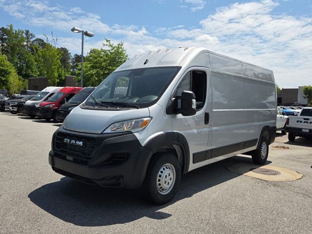 2026 RAM ProMaster 3500