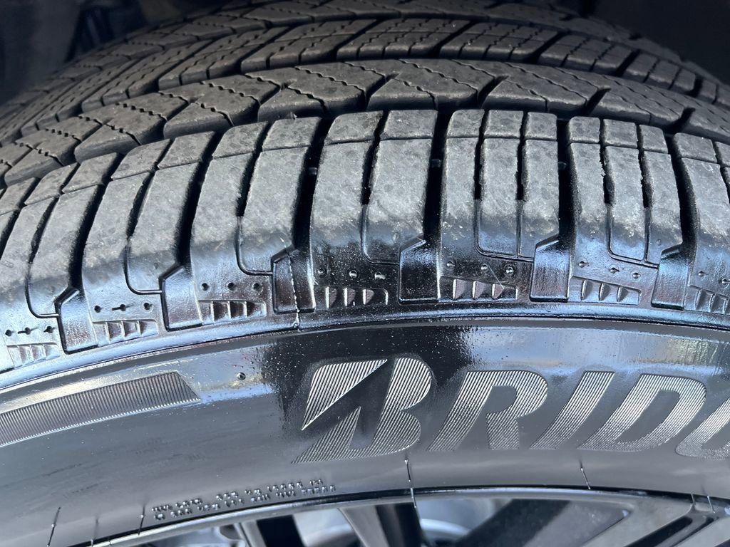 2025 Acura MDX A-Spec