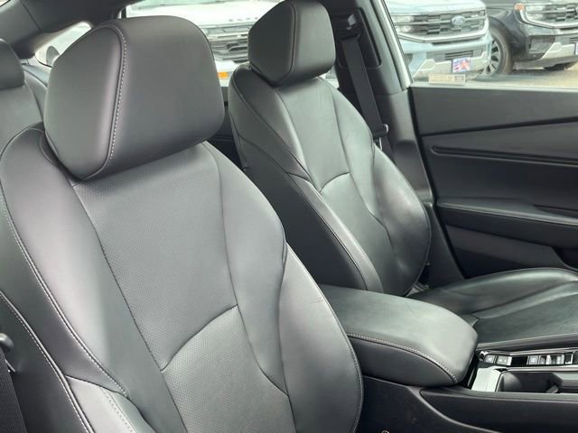 2023 Honda Accord Sport