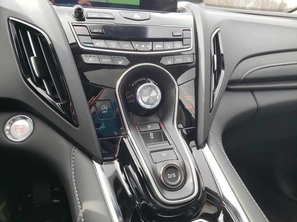 2026 Acura RDX SH-AWD w/ Advance Package