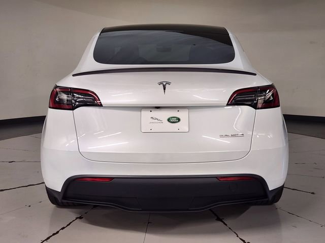 2024 Tesla Model Y Performance