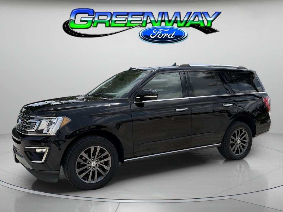 Used 2020 Ford Expedition Limited
