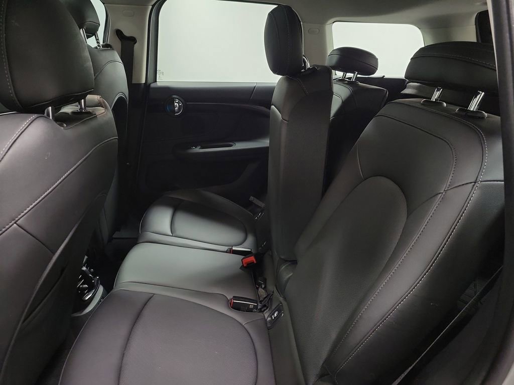 2023 MINI Cooper Countryman S