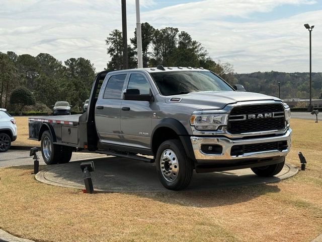 2022 RAM 4500 Tradesman