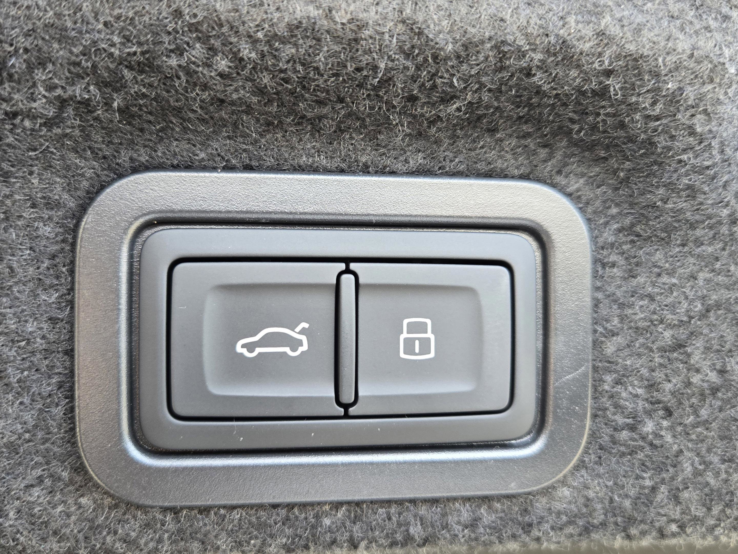 2026 Audi A6 Prestige