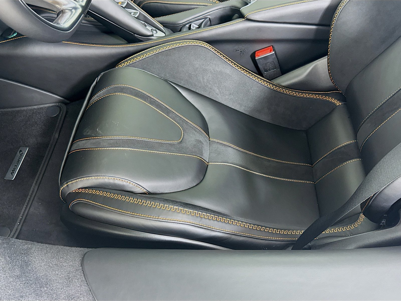 New 2027 McLaren 750S Spider photo 19